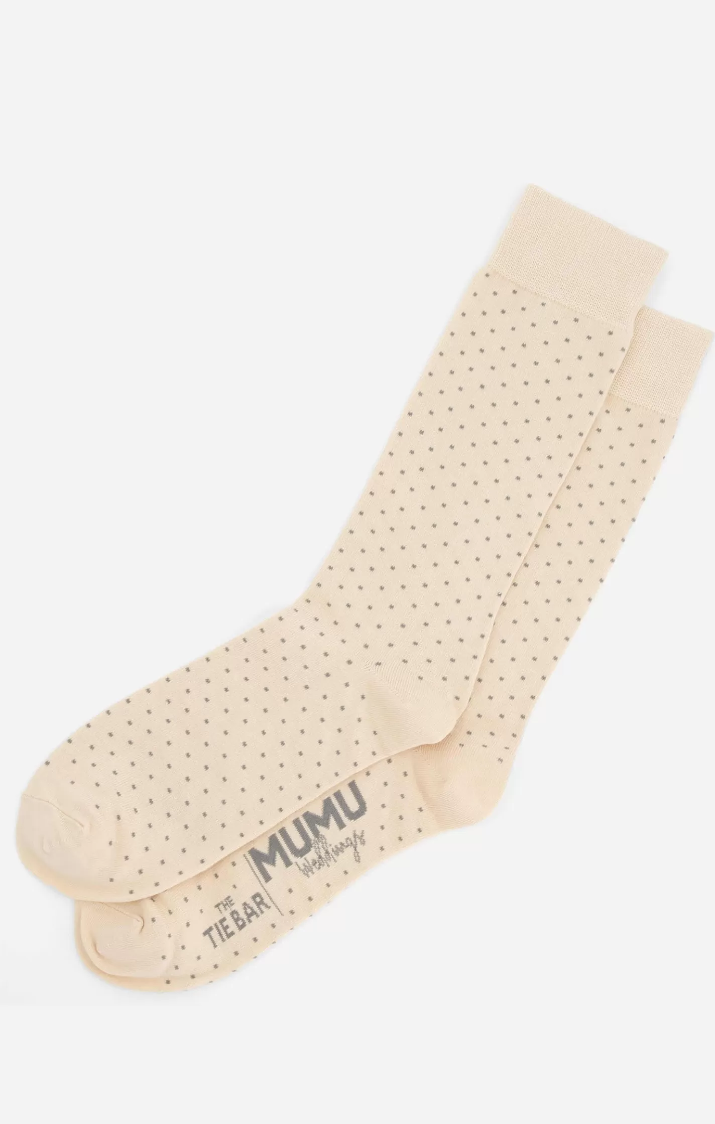 Show Me Your Mumu Owen Sock