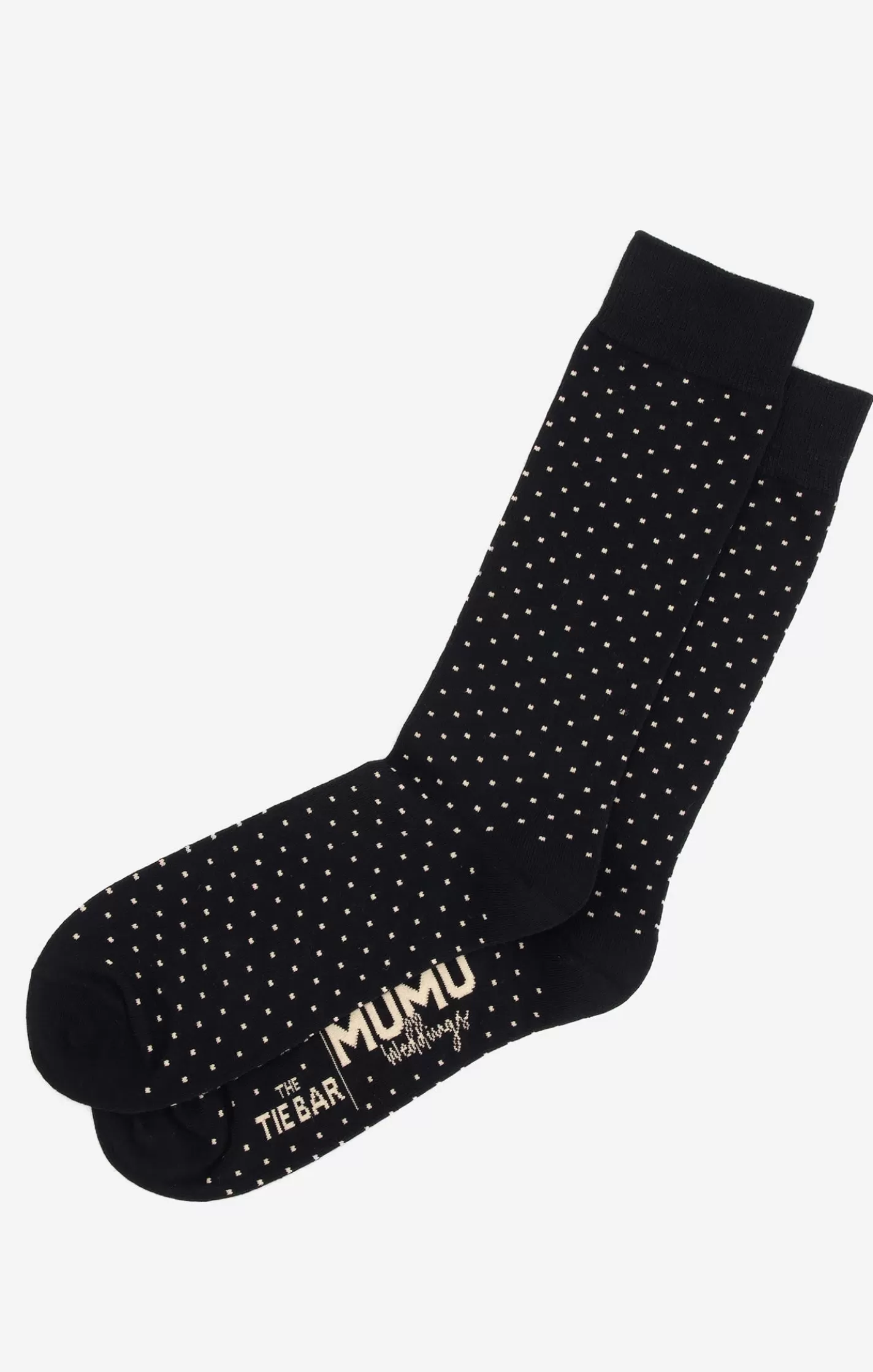 Show Me Your Mumu Owen Sock