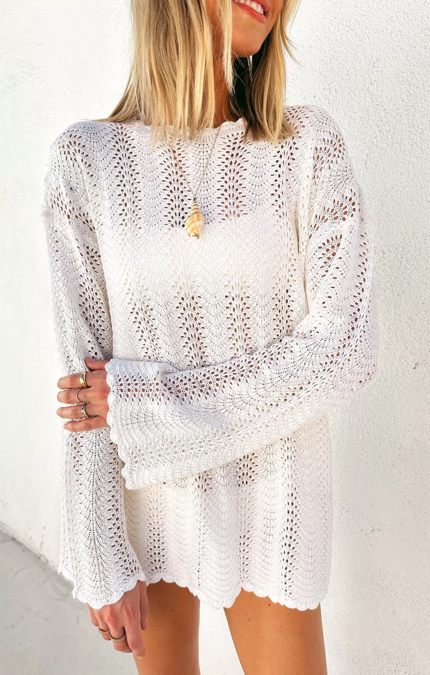 Show Me Your Mumu Packable Pullover