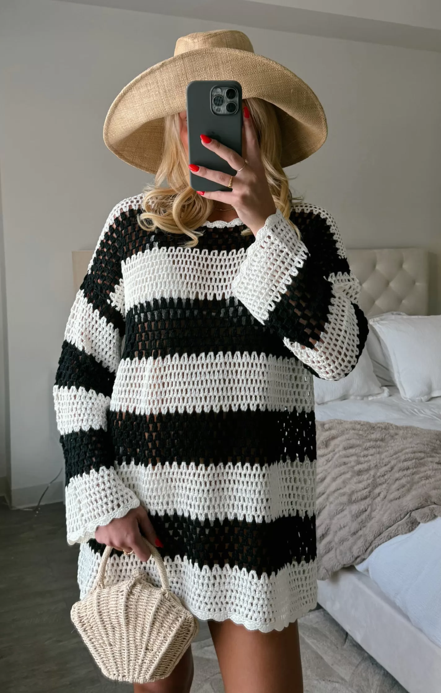 Show Me Your Mumu Paula Pullover