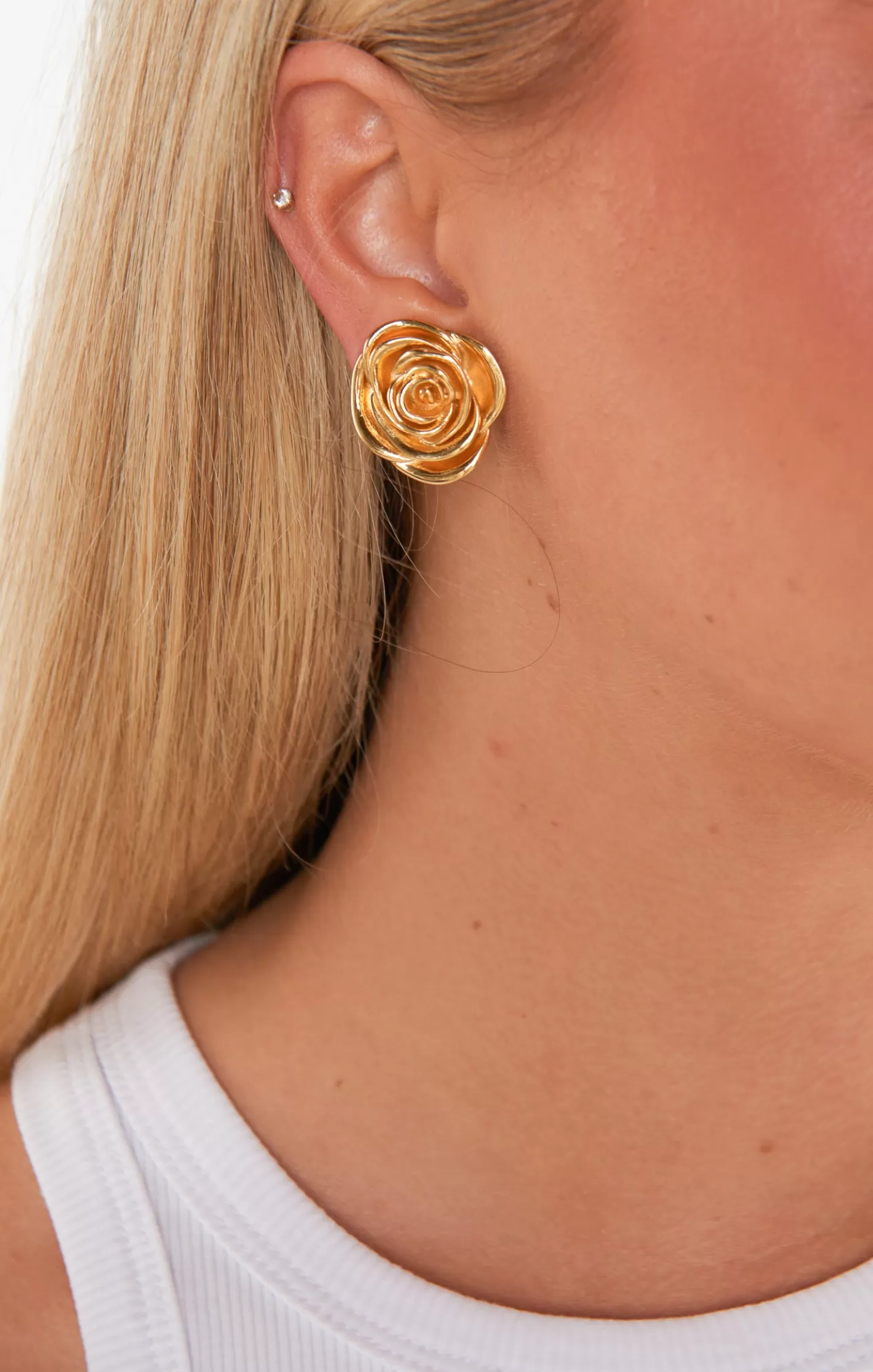 Show Me Your Mumu Petit Moments Brai Clip On Earrings