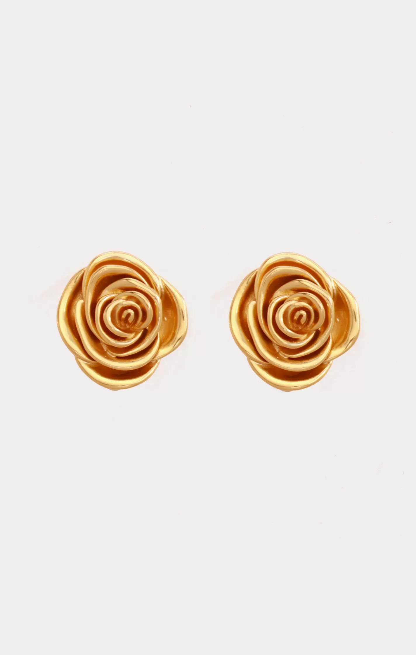 Show Me Your Mumu Petit Moments Brai Clip On Earrings