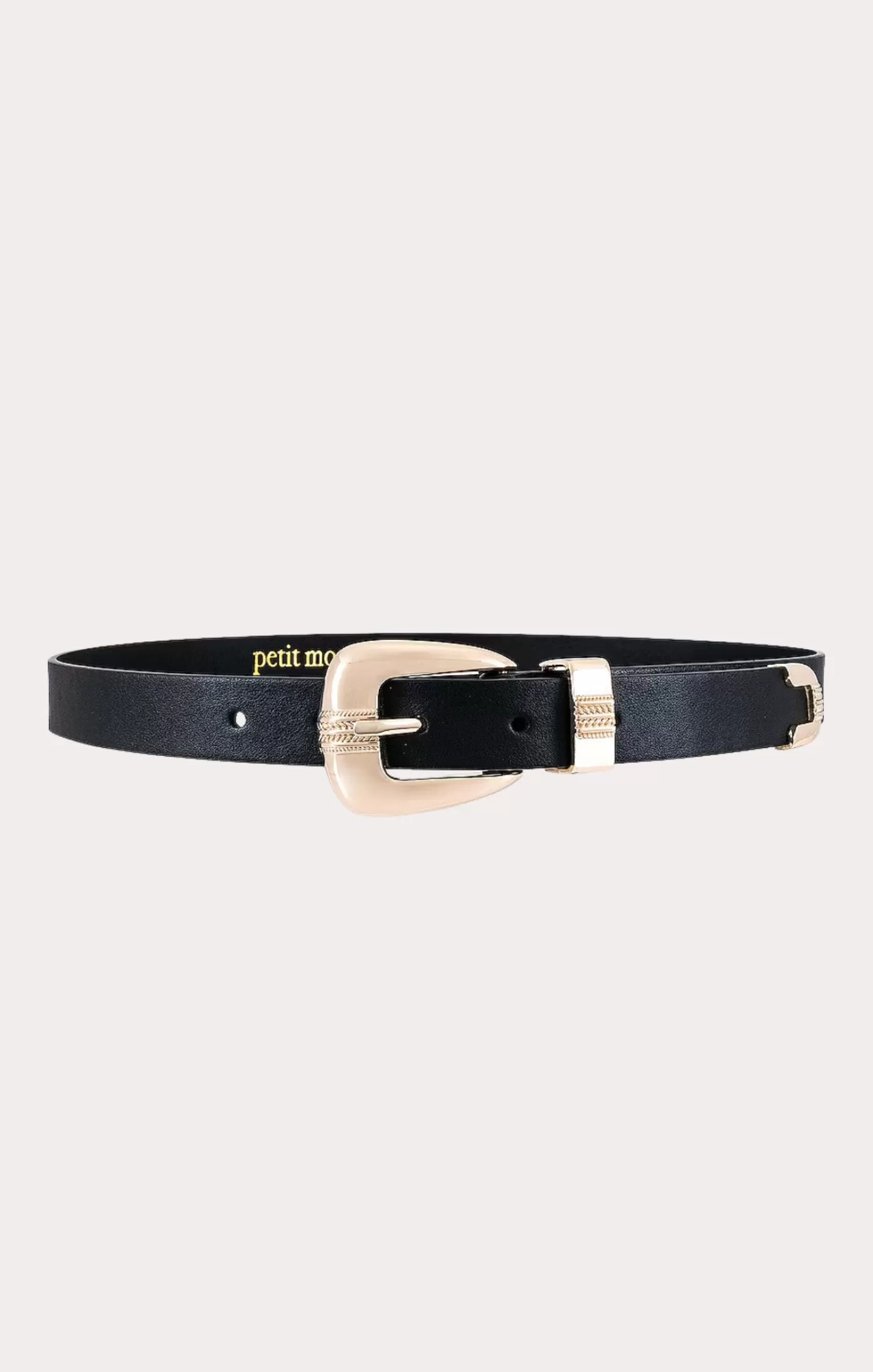 Show Me Your Mumu Petit Moments Square Belt