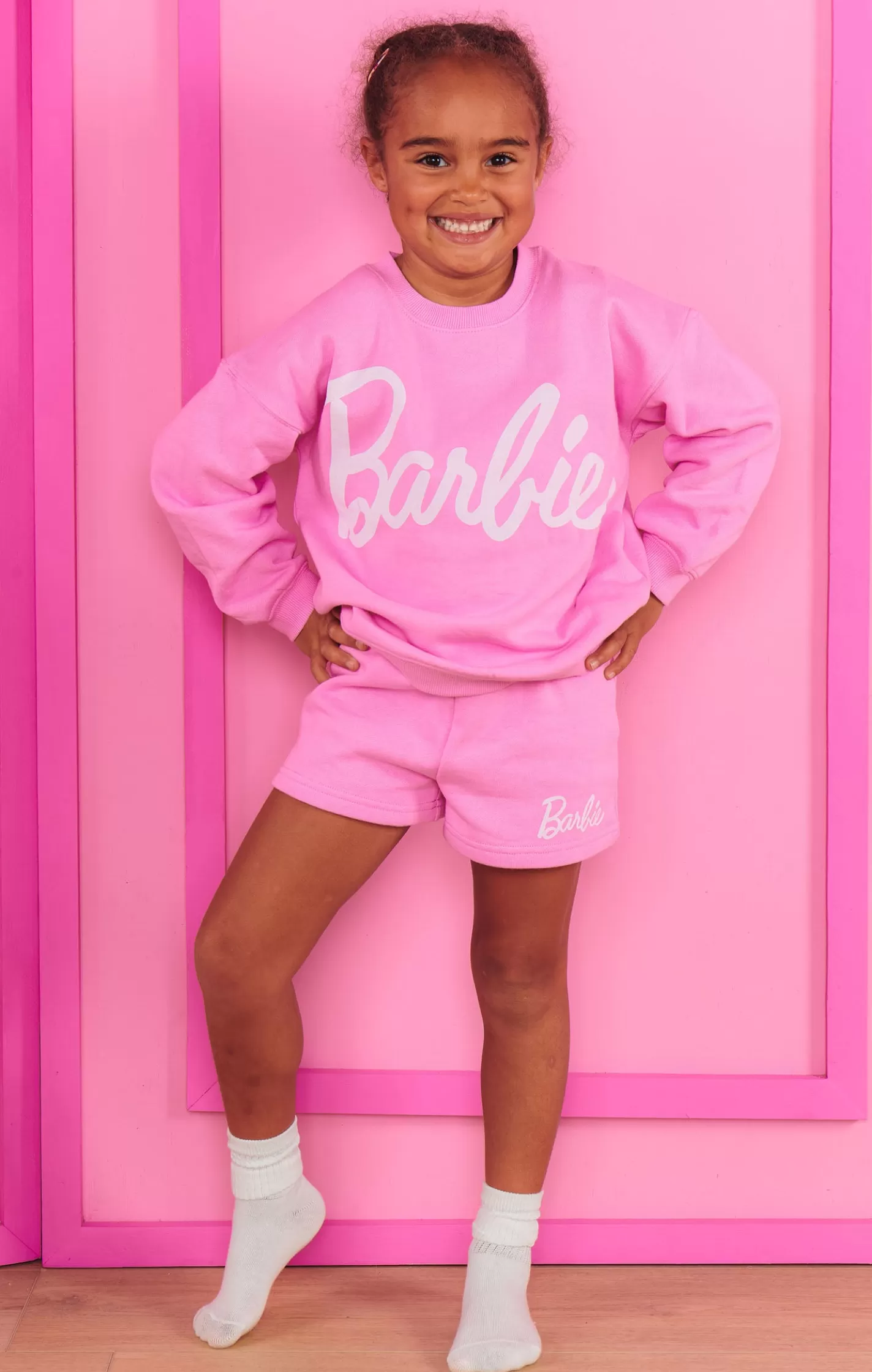 Kids Show Me Your Mumu Playdate Sweatshirt