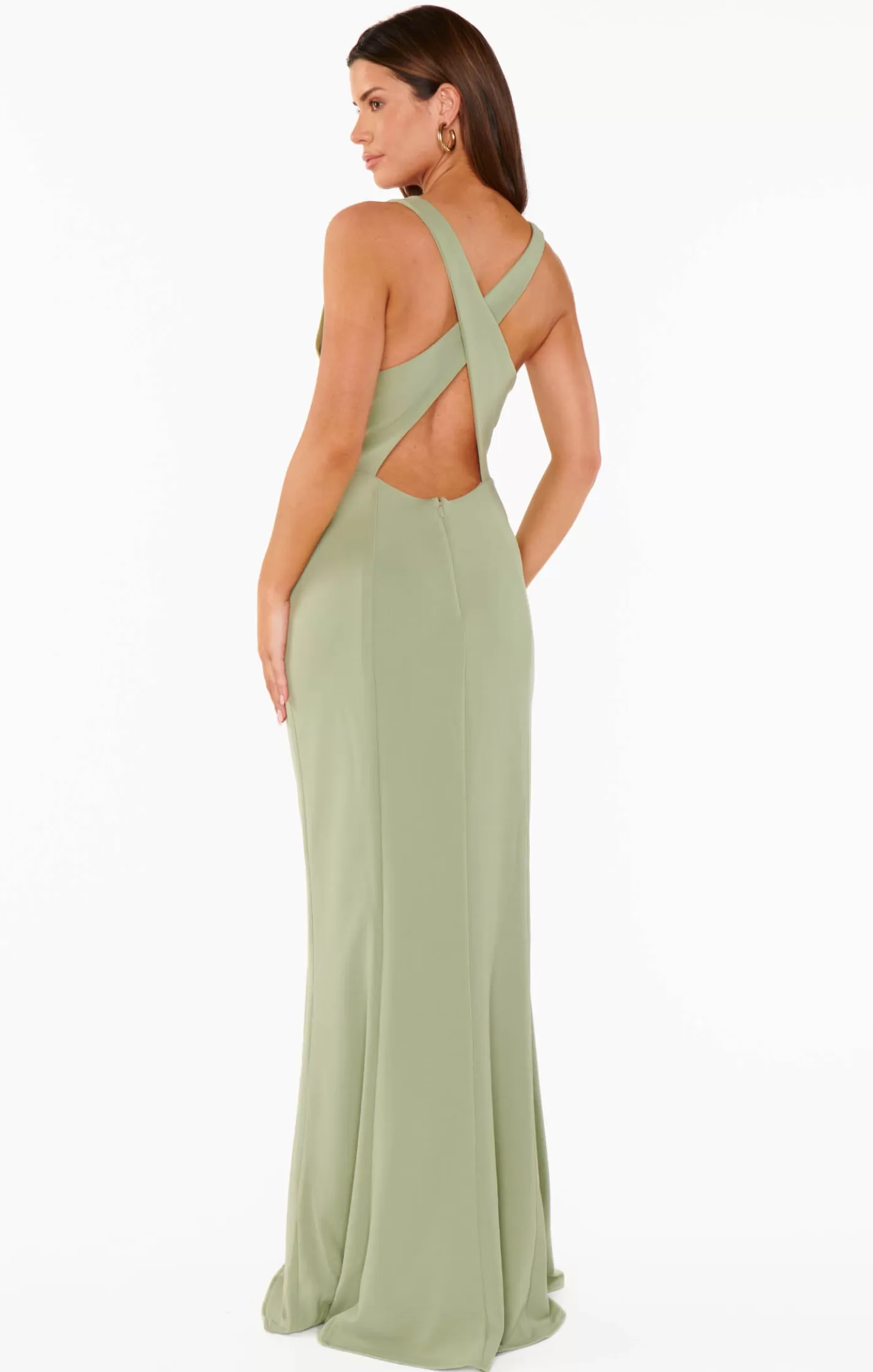 Show Me Your Mumu Rachel Maxi Dress