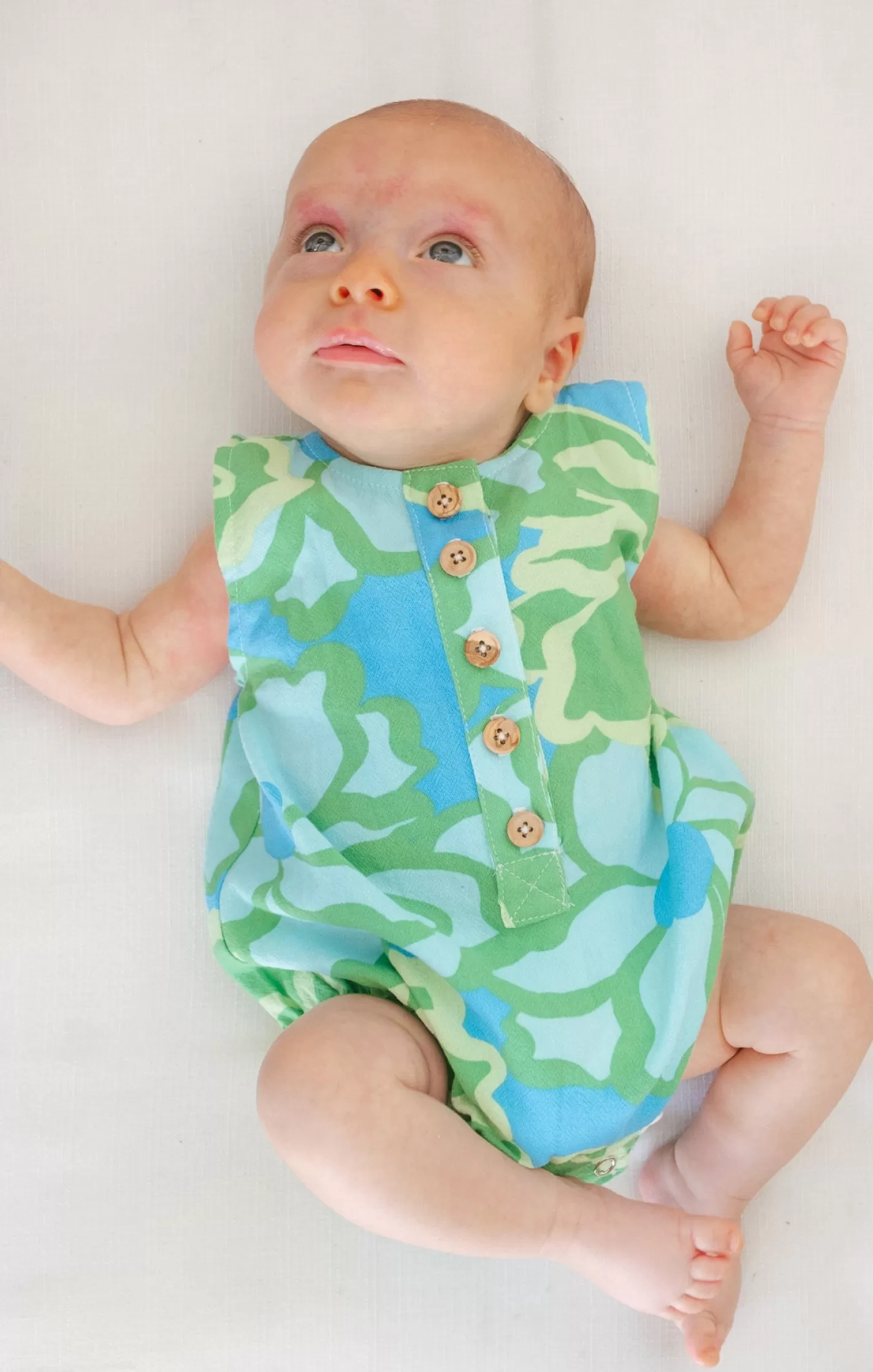 Kids Show Me Your Mumu Rowan Onesie