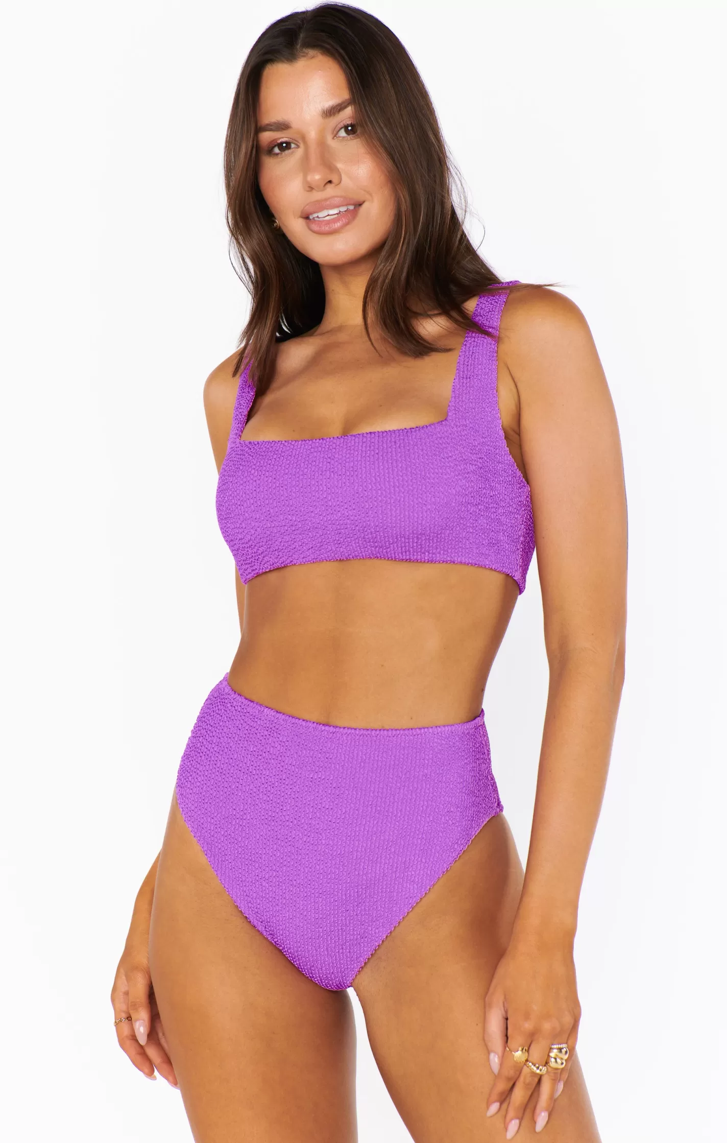Show Me Your Mumu Sail Bottom