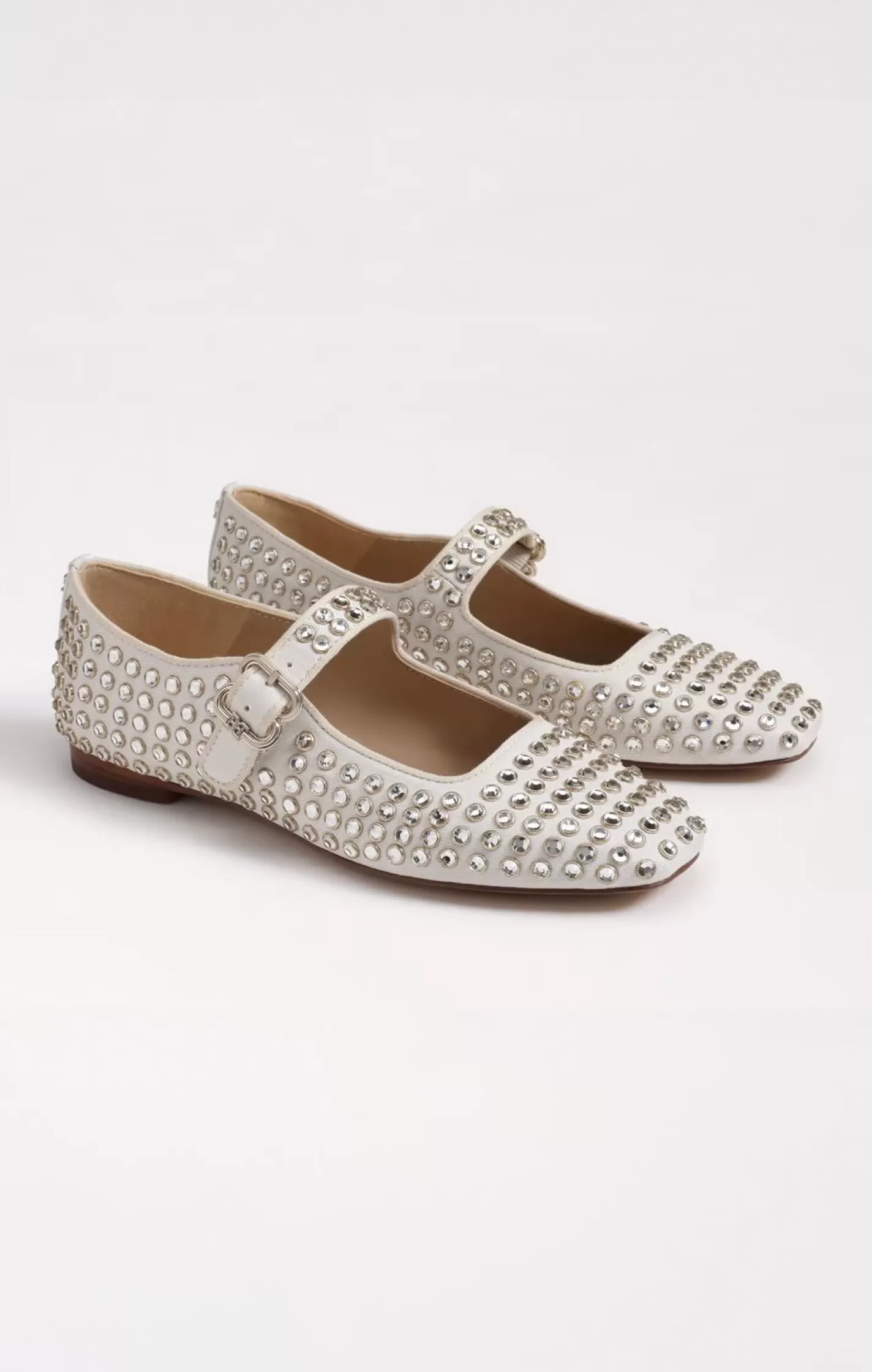 Show Me Your Mumu Sam Edelman Michaela Gem Ballet Flat