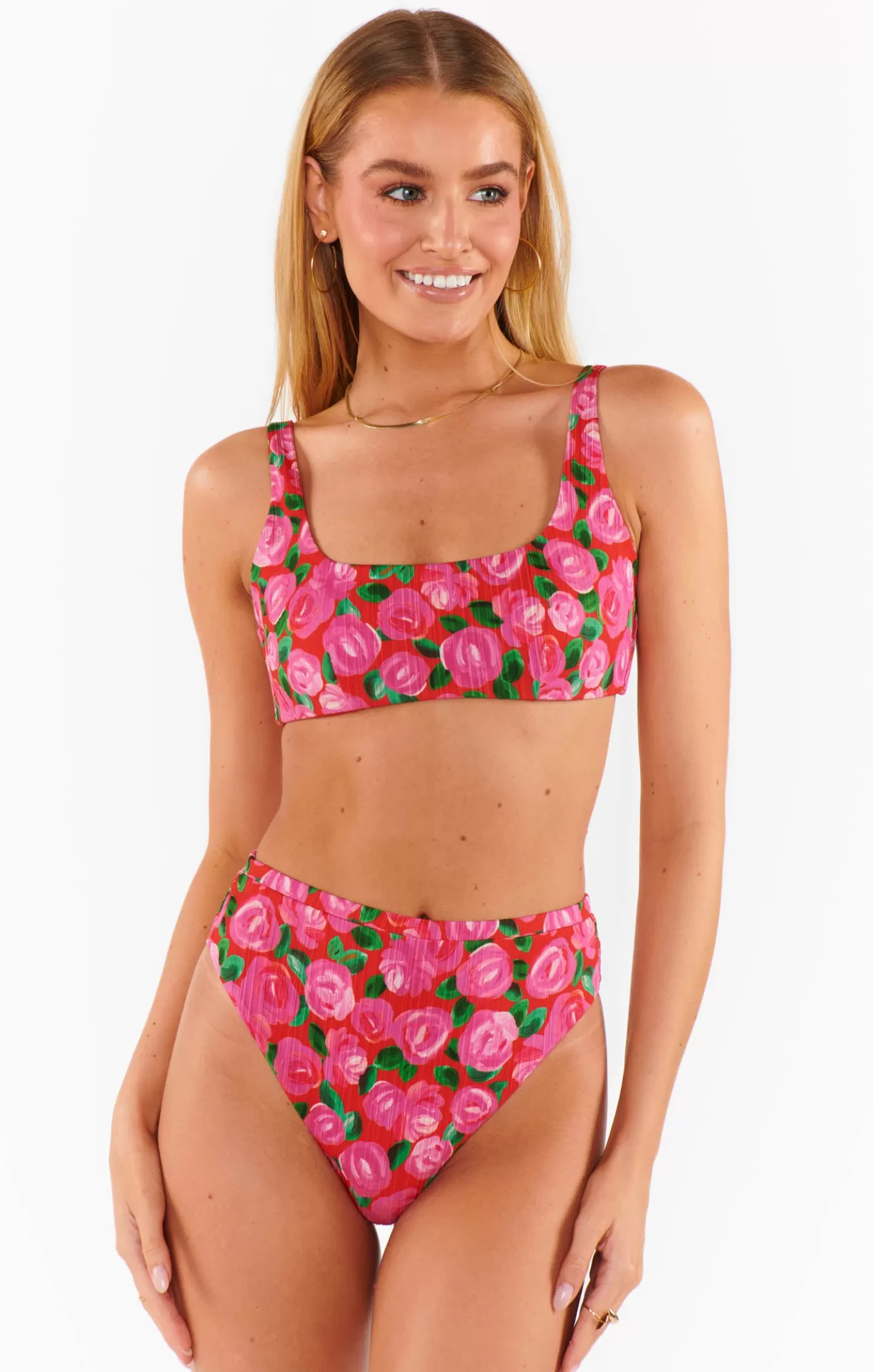 Show Me Your Mumu Sanibel Bottom