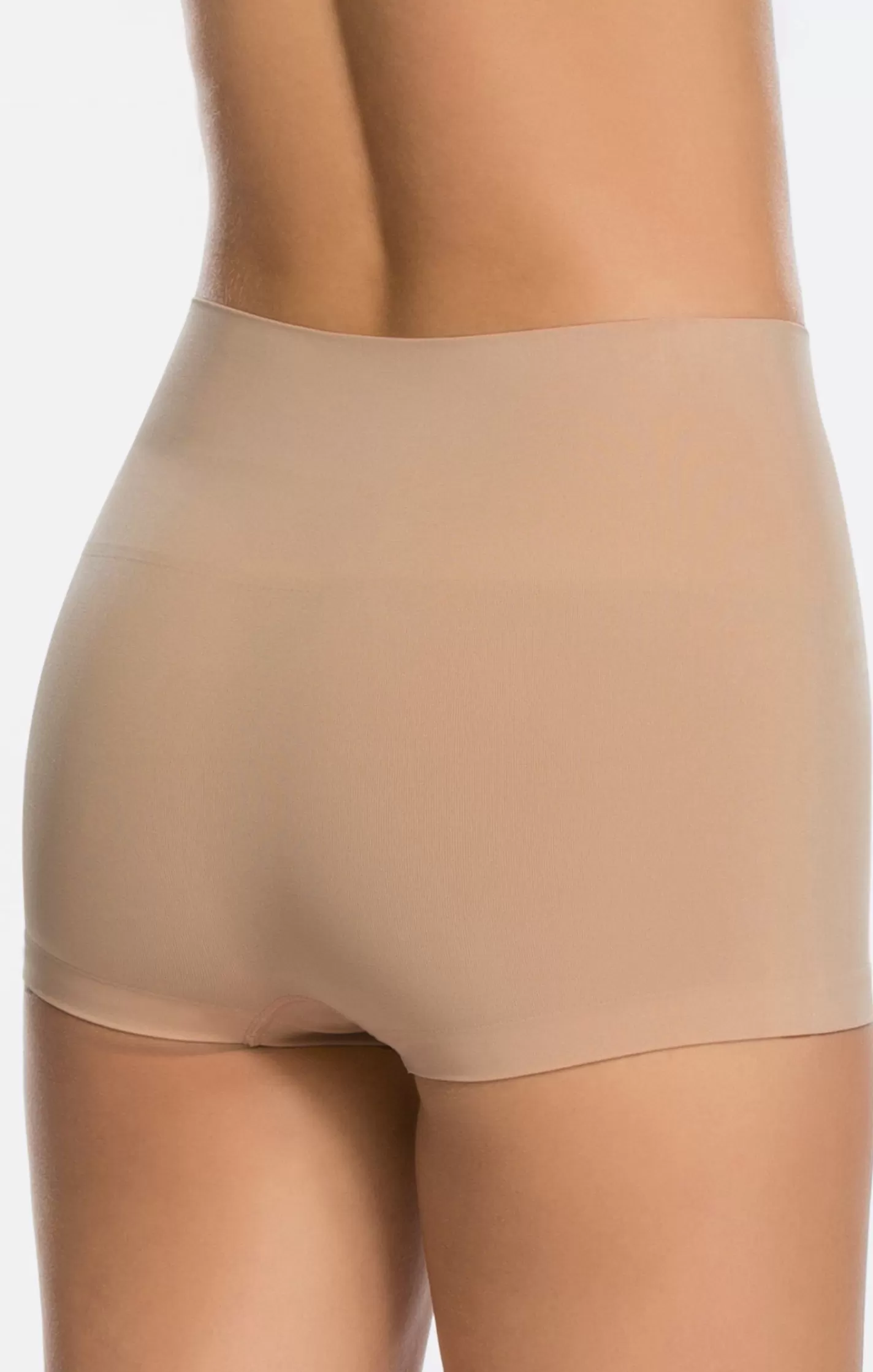 Show Me Your Mumu SPANX Ecocare Seamless Shaping Boyshort