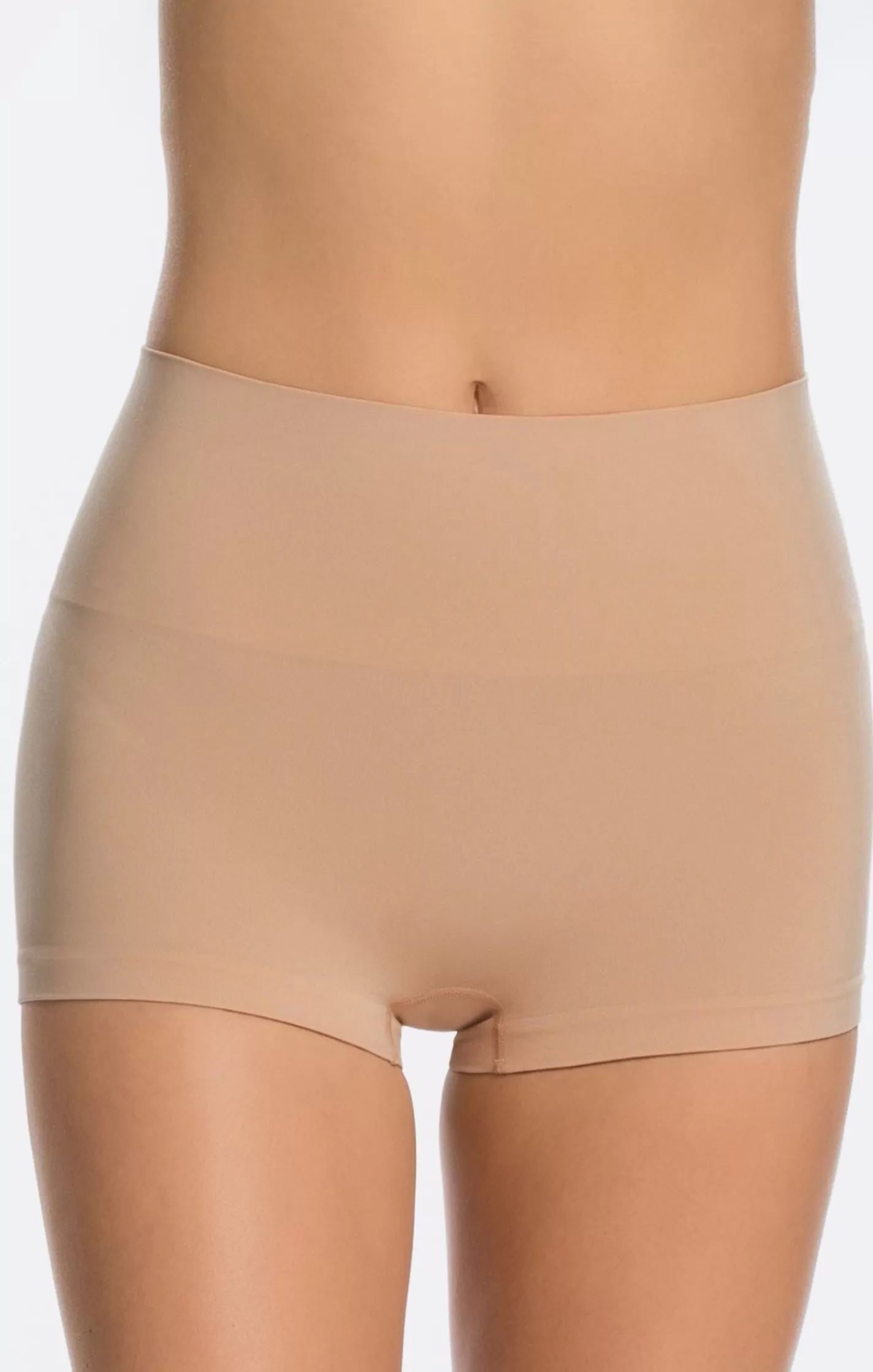 Show Me Your Mumu SPANX Ecocare Seamless Shaping Boyshort