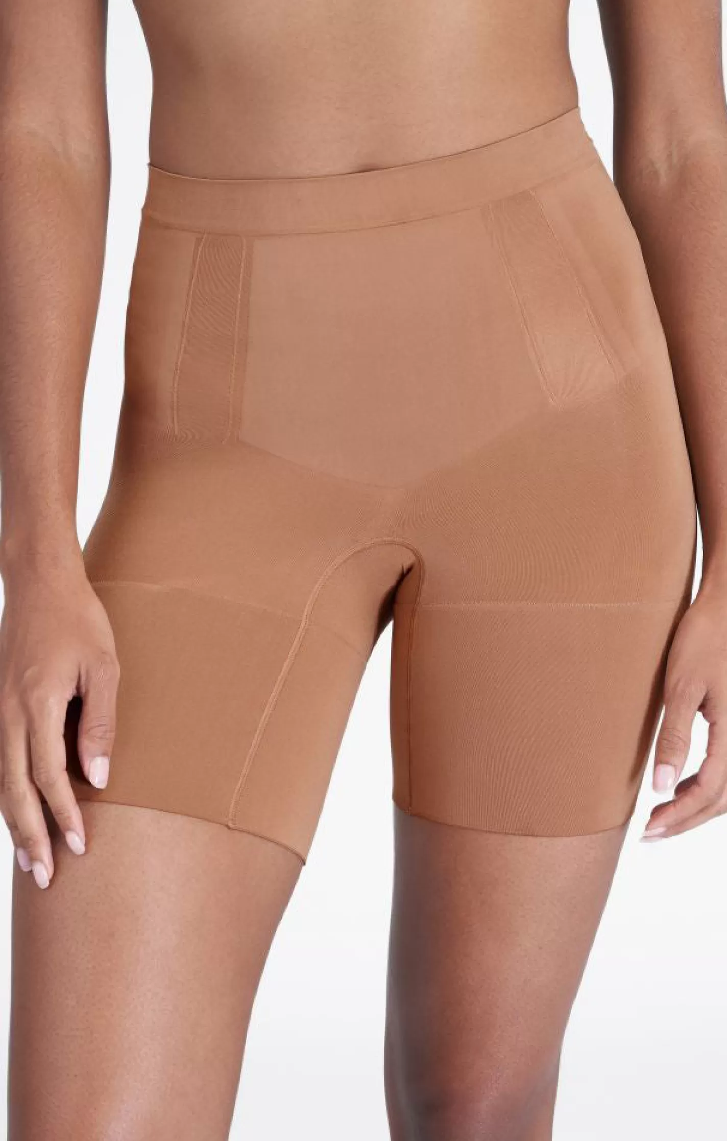 Show Me Your Mumu SPANX OnCore Mid-Thigh Short