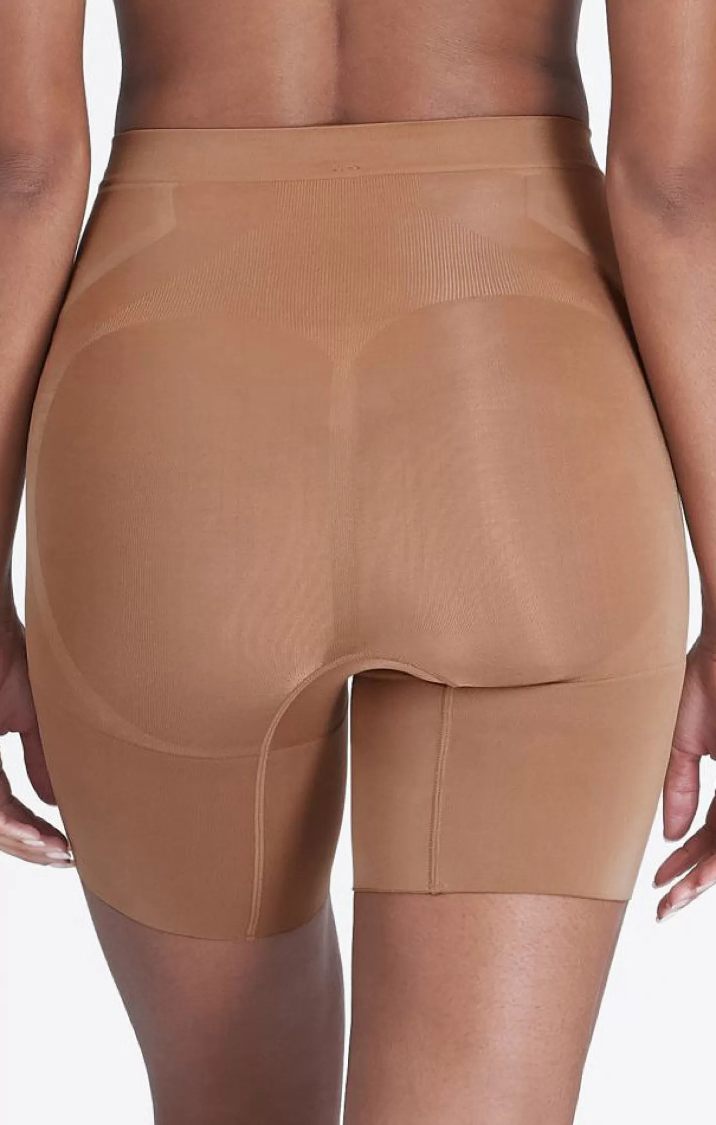 Show Me Your Mumu SPANX OnCore Mid-Thigh Short