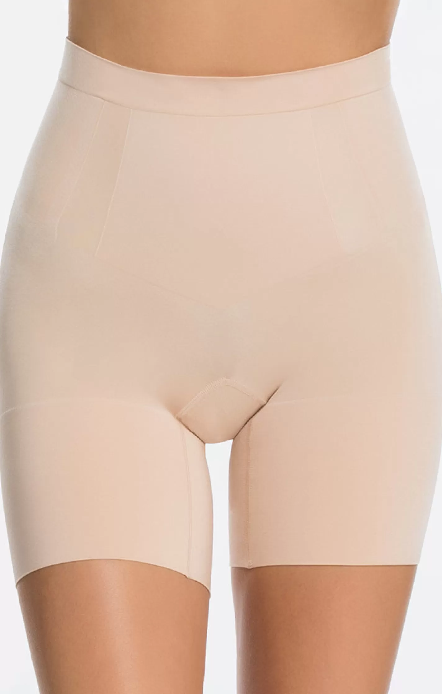 Show Me Your Mumu SPANX OnCore Mid-Thigh Short