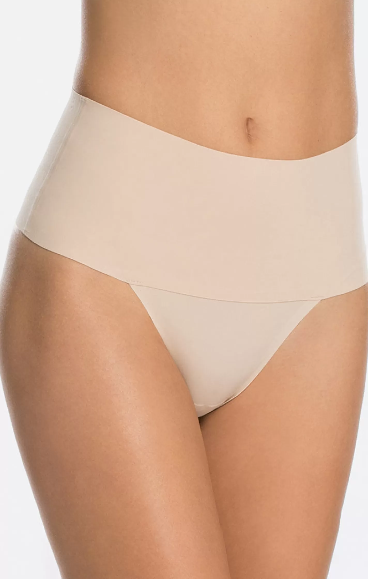 Show Me Your Mumu SPANX Undie-Tectable Thong