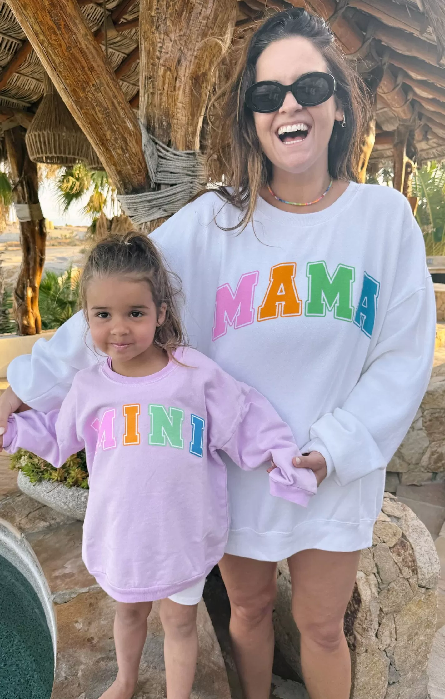 Show Me Your Mumu Stanley Sweatshirt