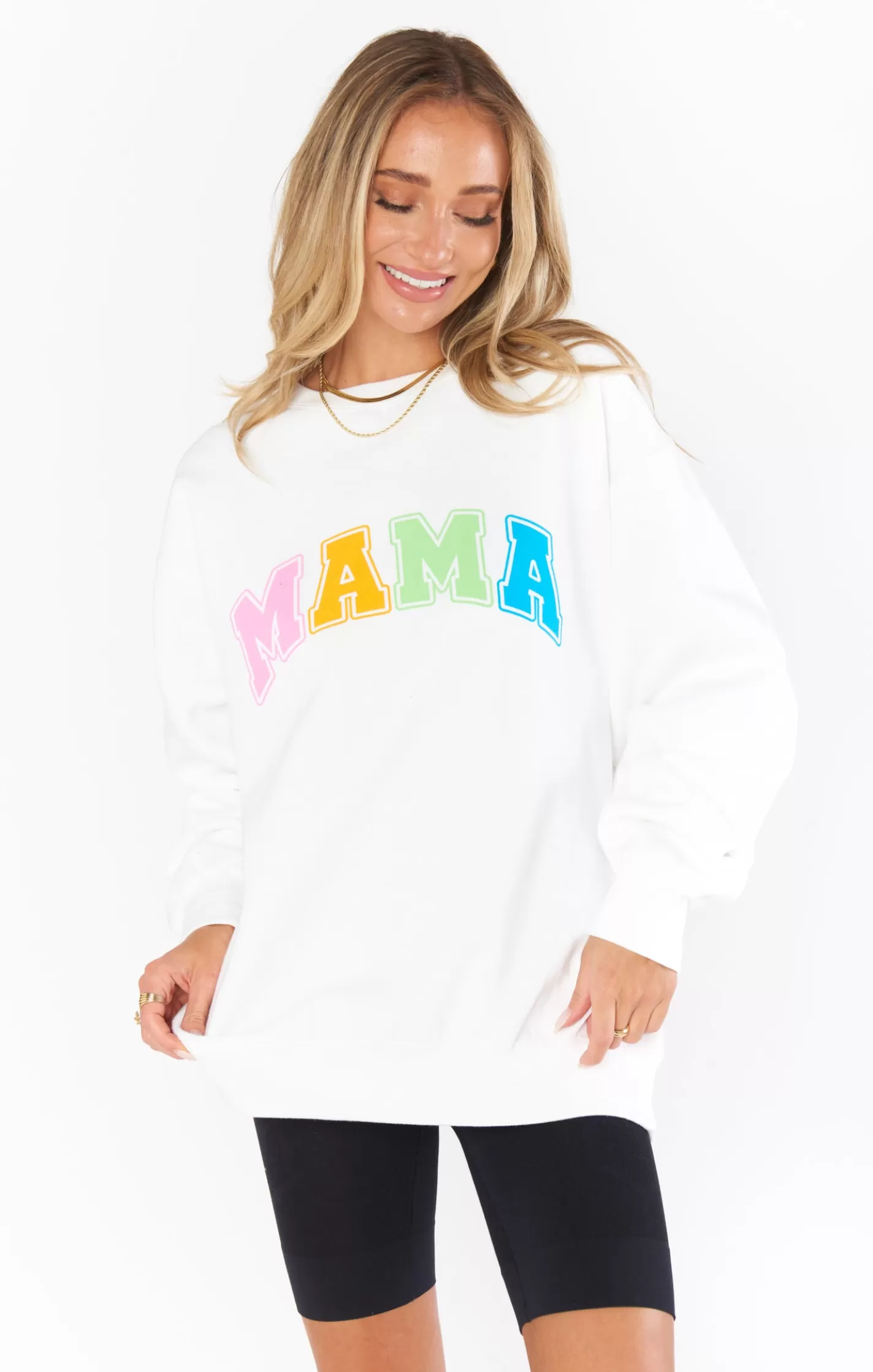 Show Me Your Mumu Stanley Sweatshirt