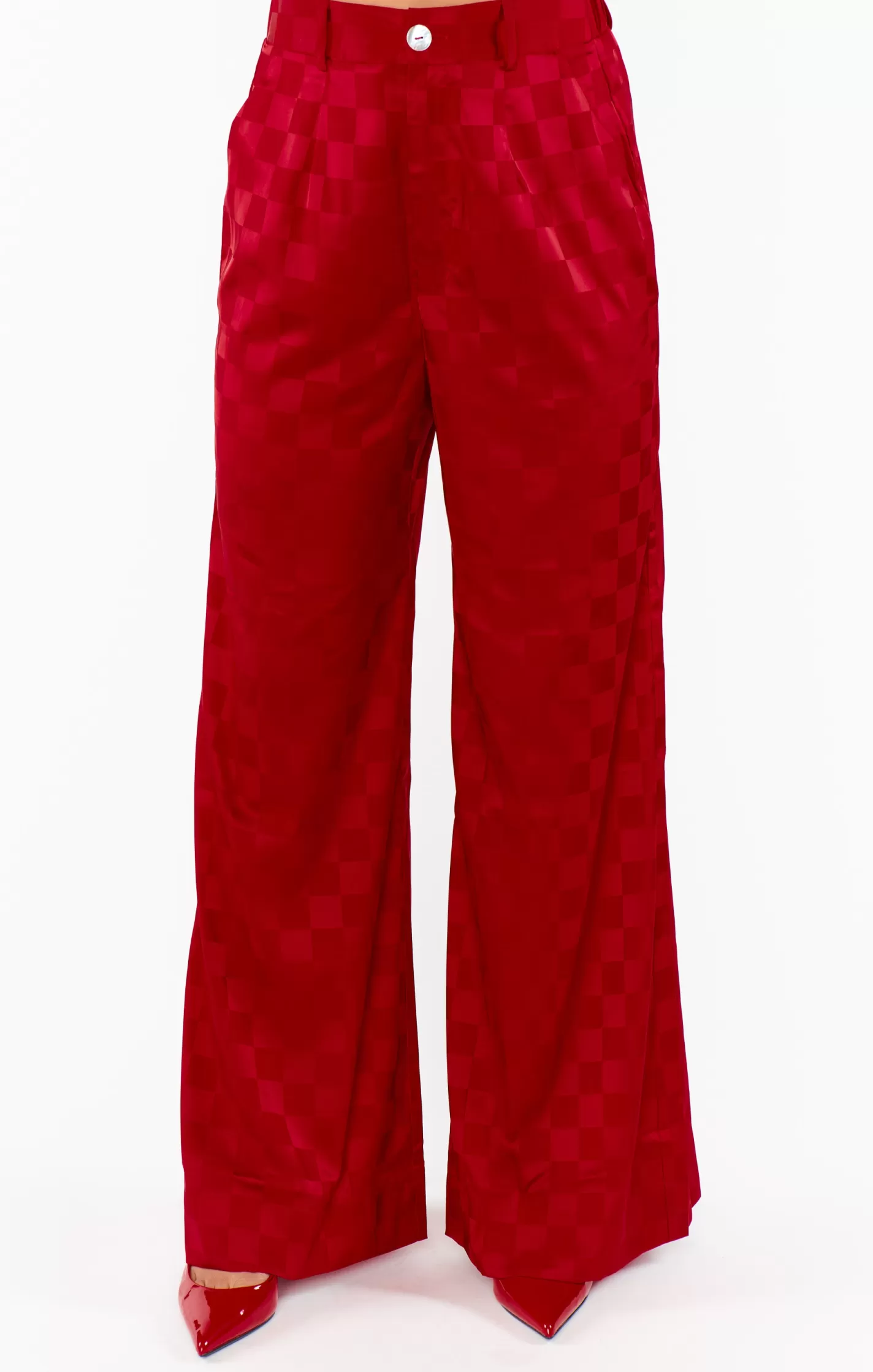 Show Me Your Mumu Tanner Trousers