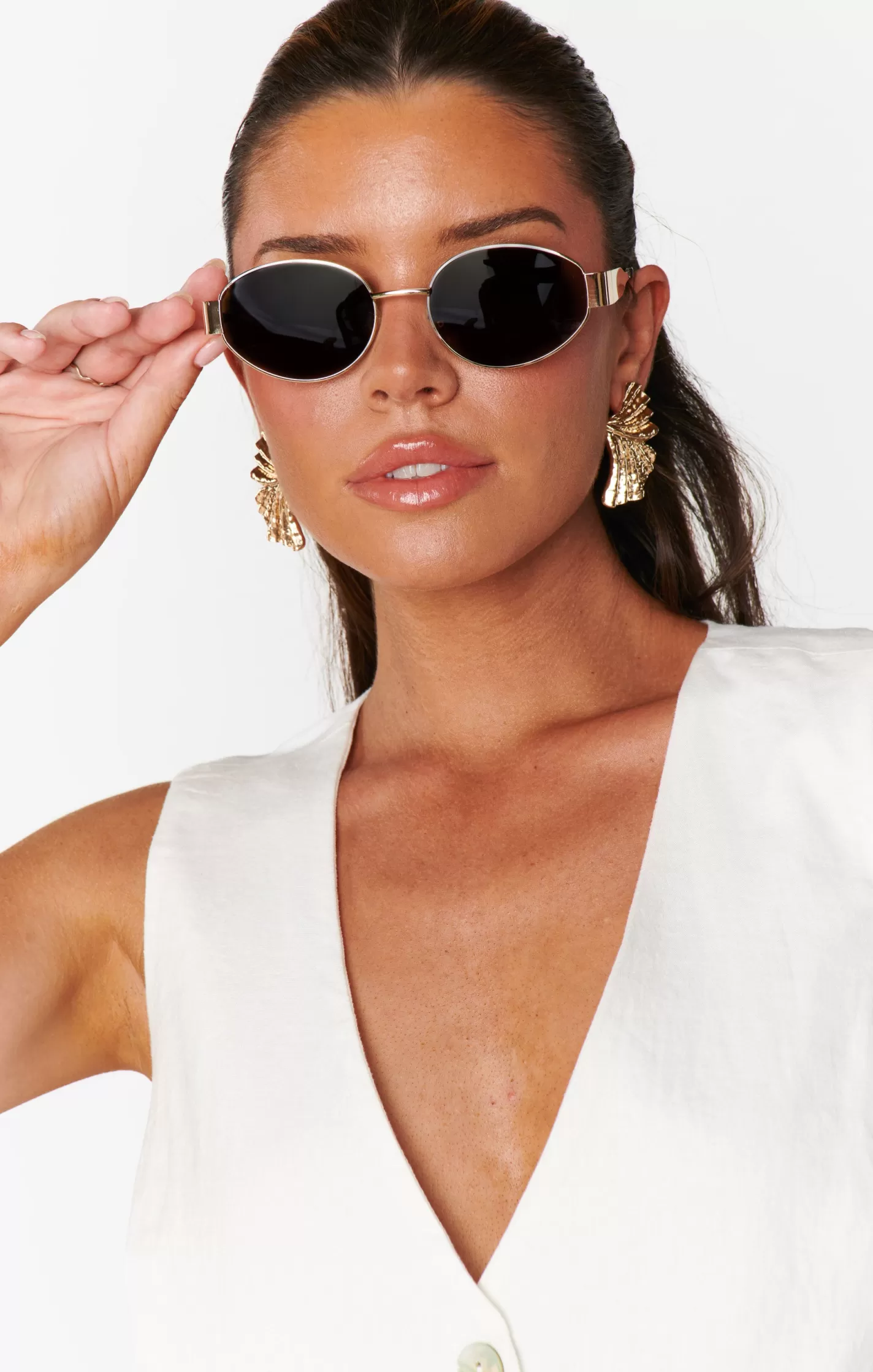 Show Me Your Mumu The Emma Sunglasses