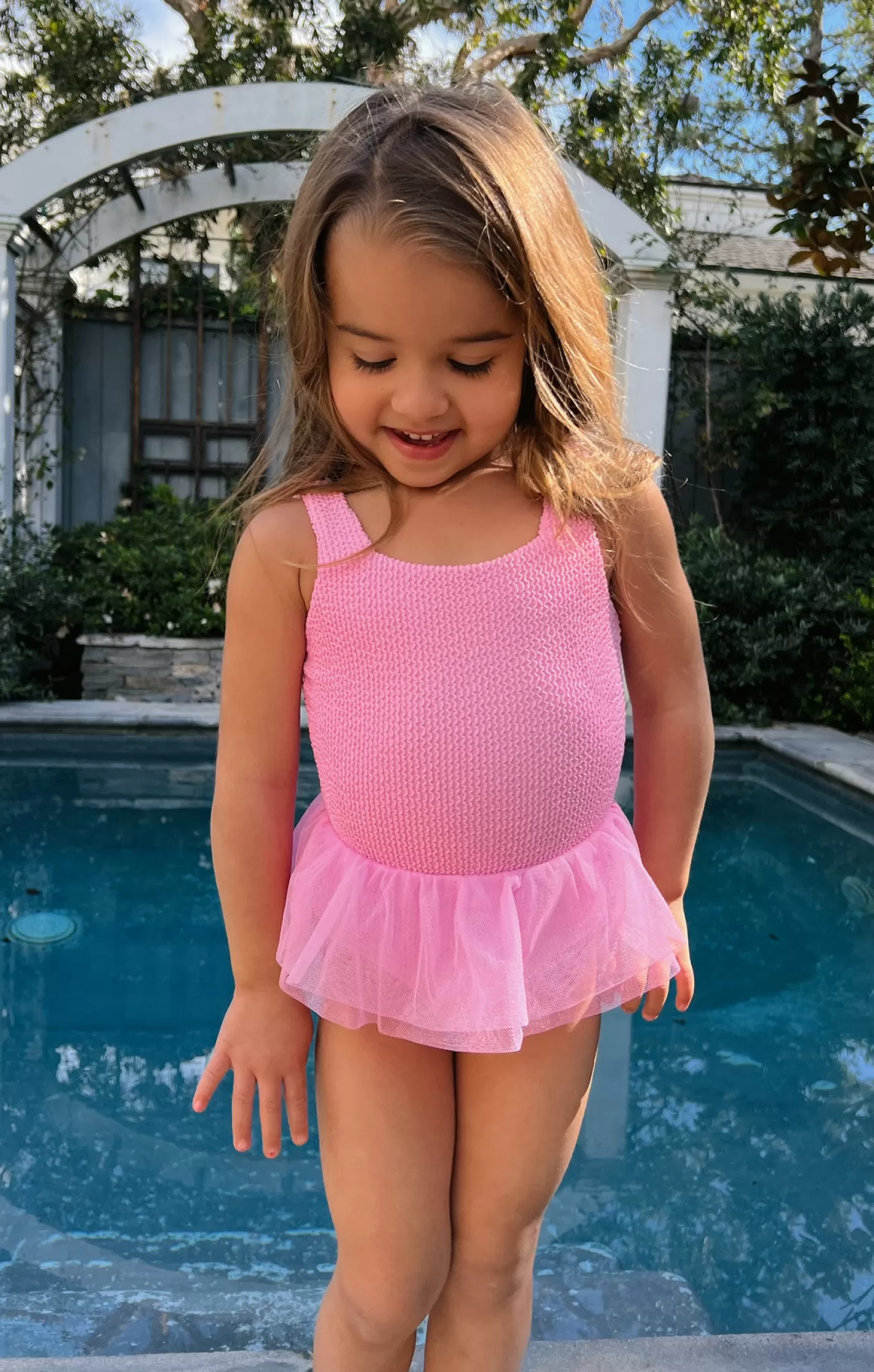 Kids Show Me Your Mumu Tiny Dancer One Piece