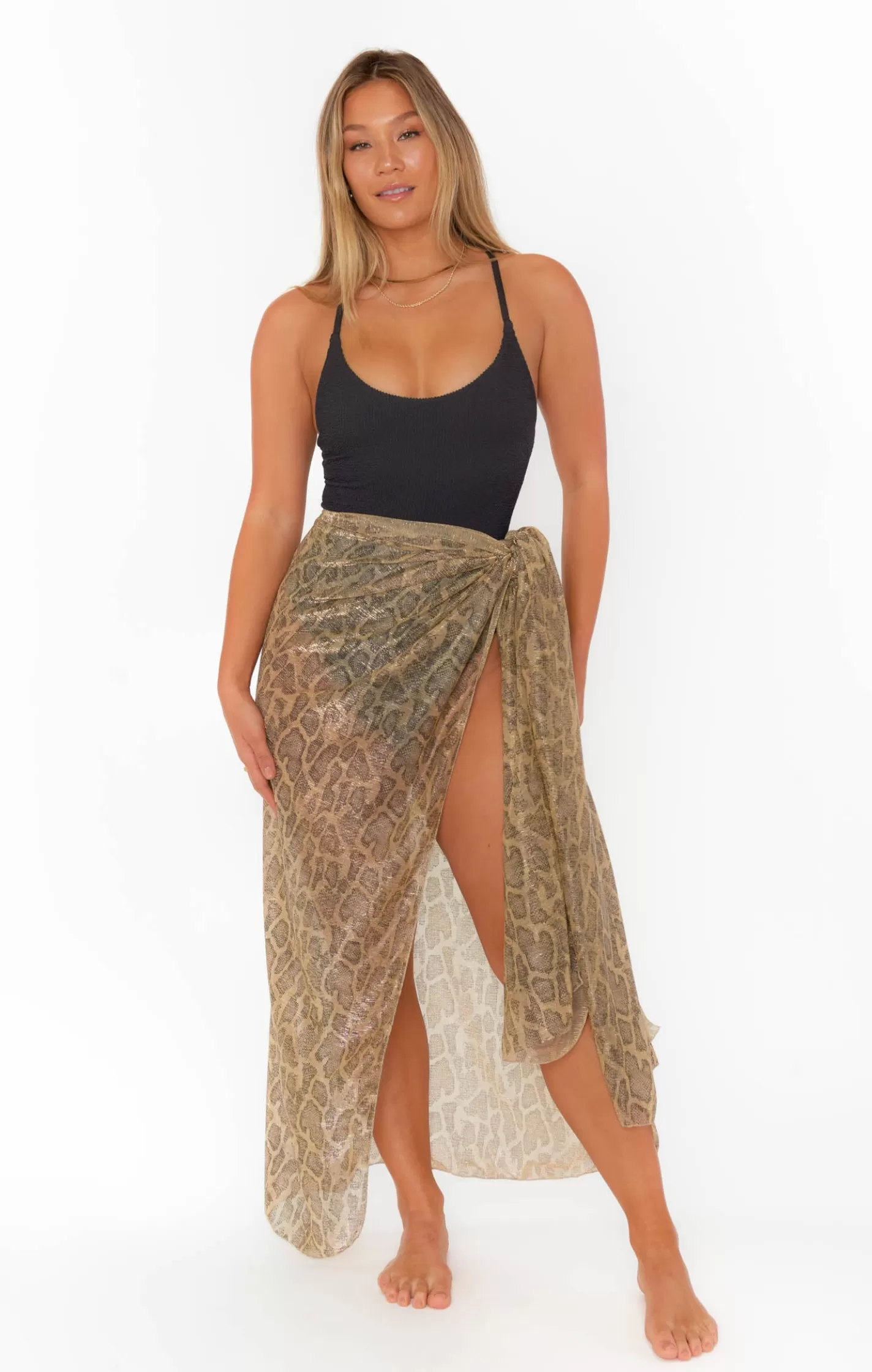 Show Me Your Mumu Universal Sarong